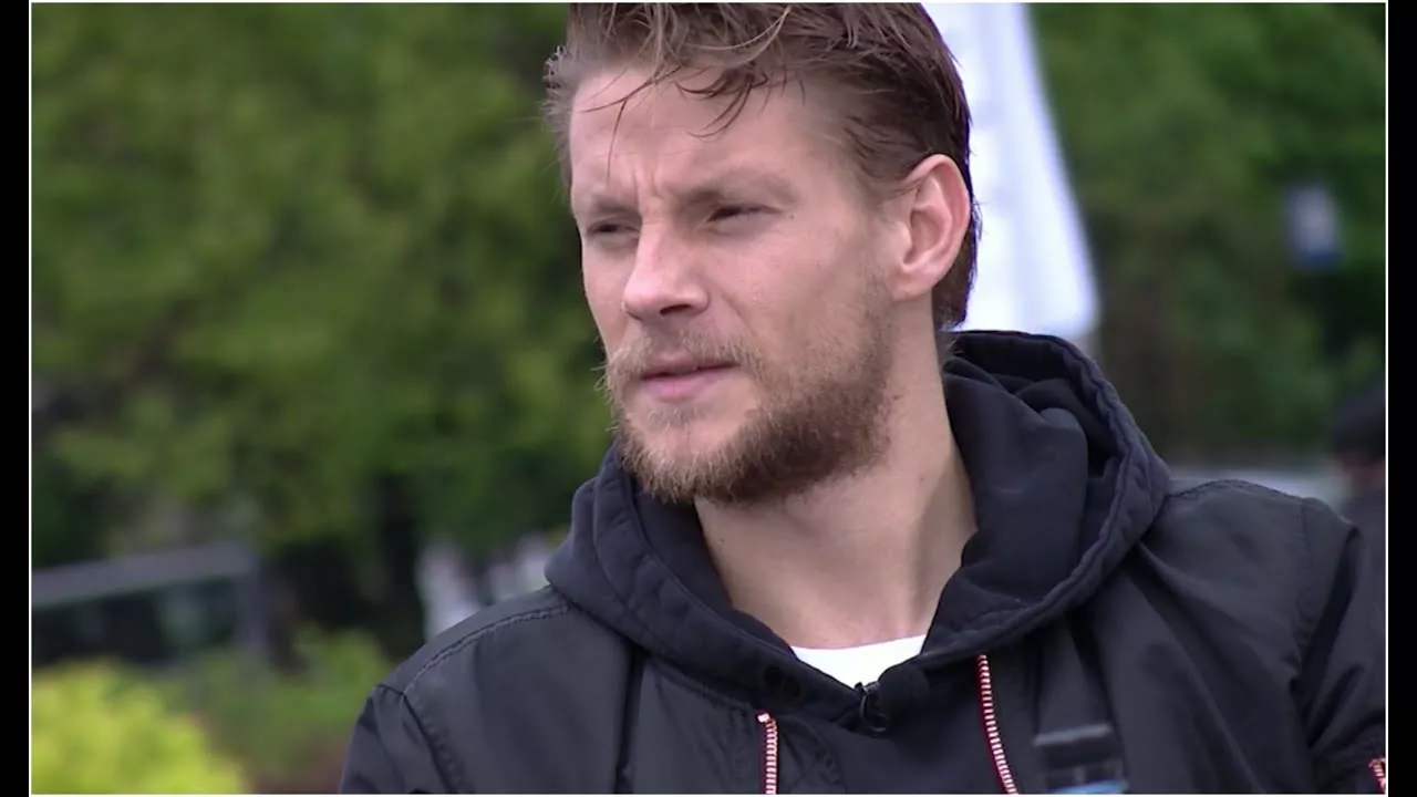 Sebastian Fabijański