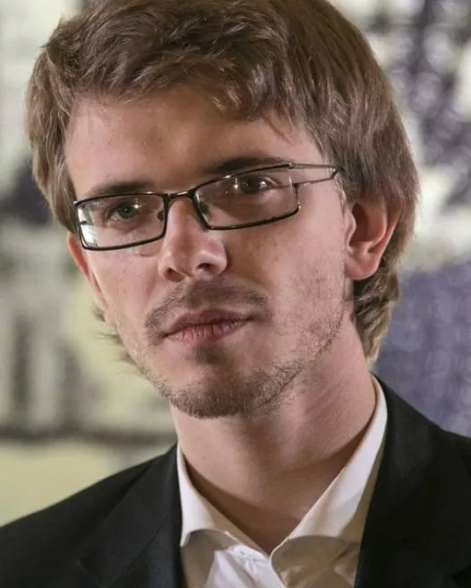 Mikalai Laureniuk