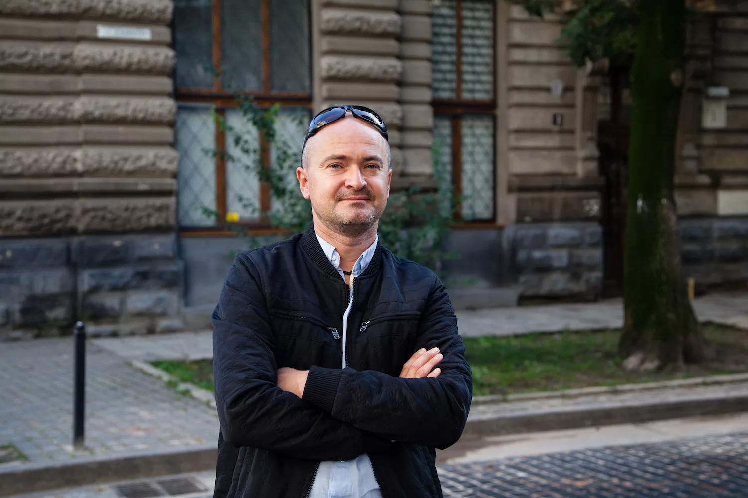 Mirosław Wlekły