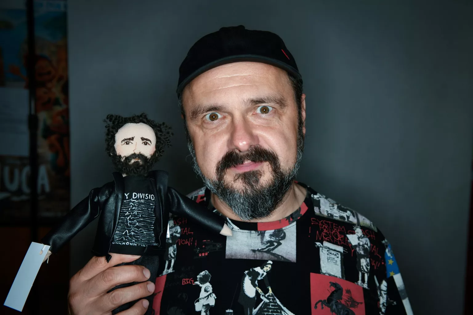 Arkadiusz Jakubik