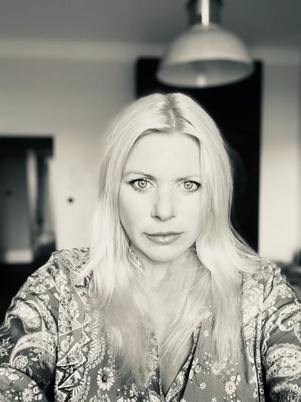 Maria Sadowska