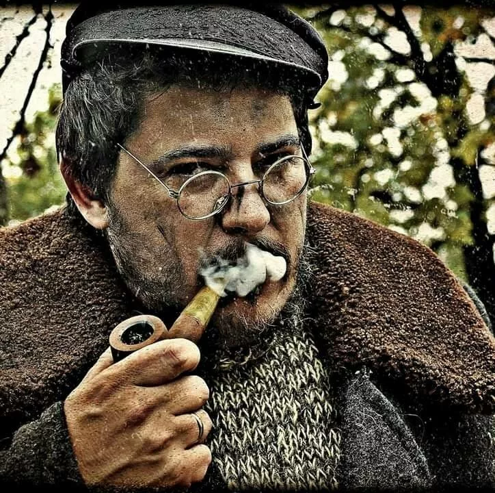 Marcin Halicki