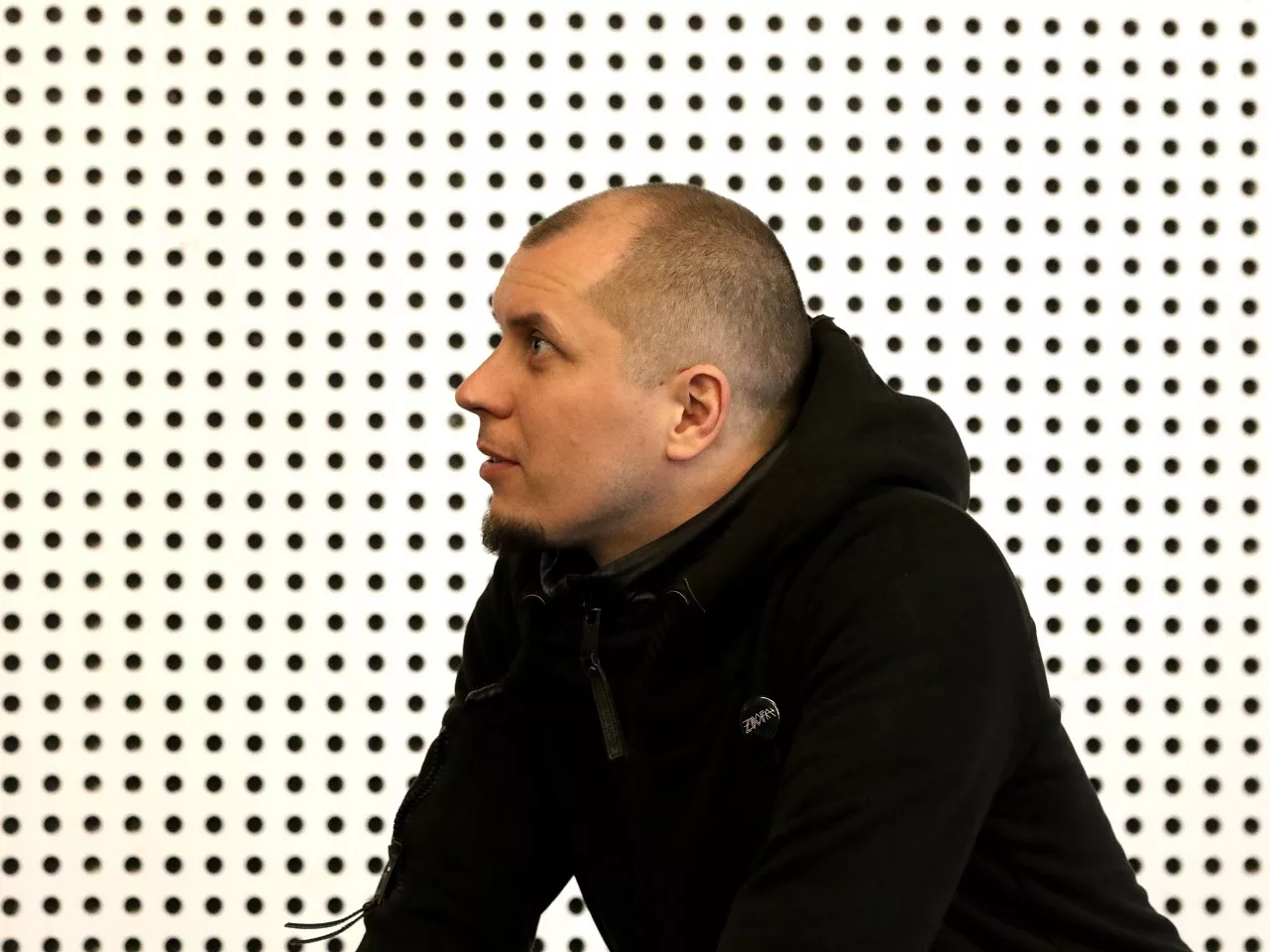 Krzysztof Sienkiewicz