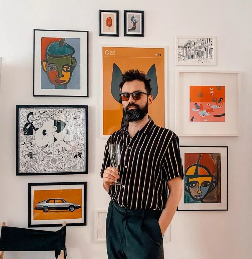 Tomasz Habowski