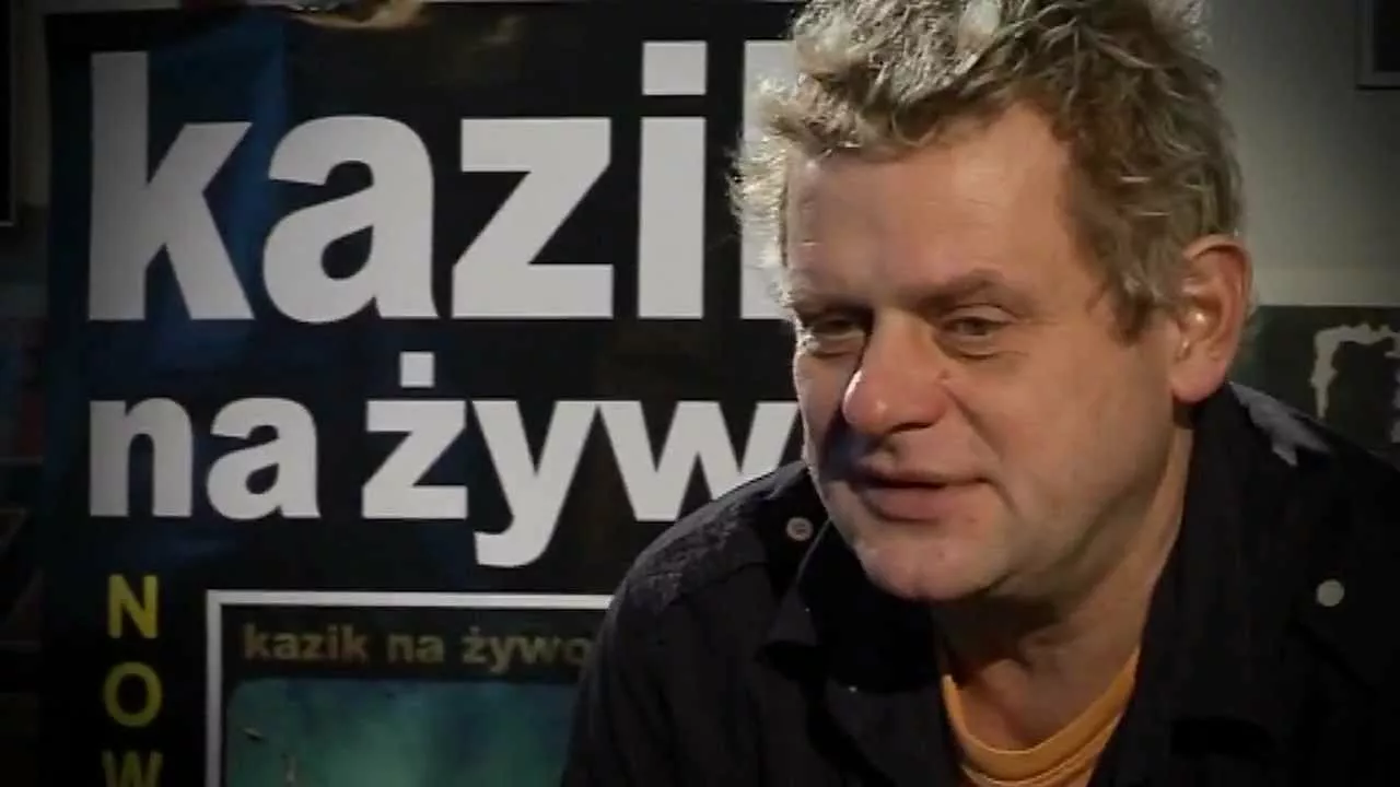 Kazik Staszewski