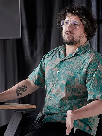 Jarek Tokarski