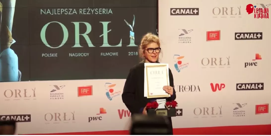 Anna Jadowska