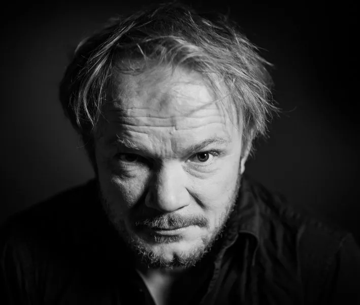 Eryk Lubos