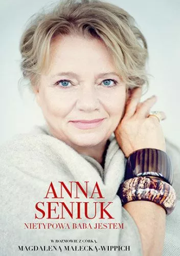 Anna Seniuk