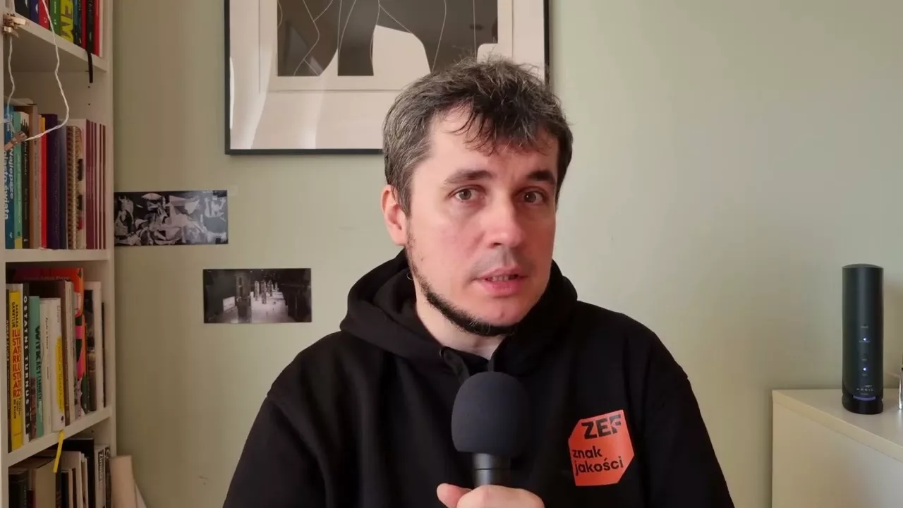 Karol Szafraniec