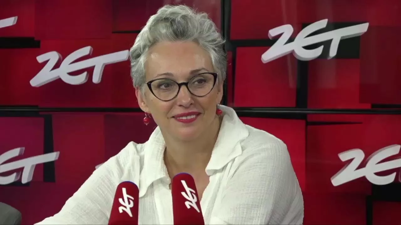 Kinga Dębska