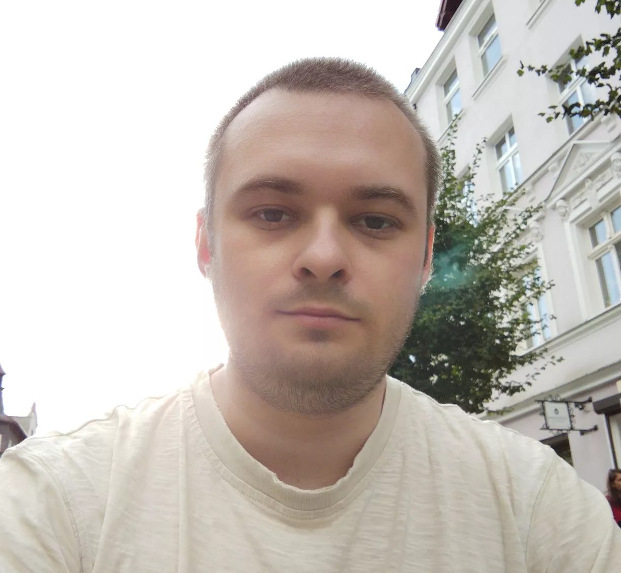 Antoni Michnik