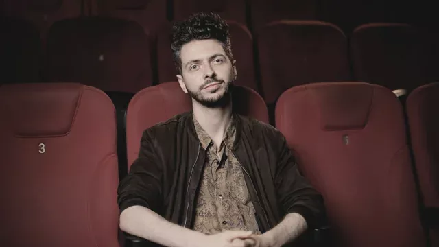 Łukasz Mańkowski