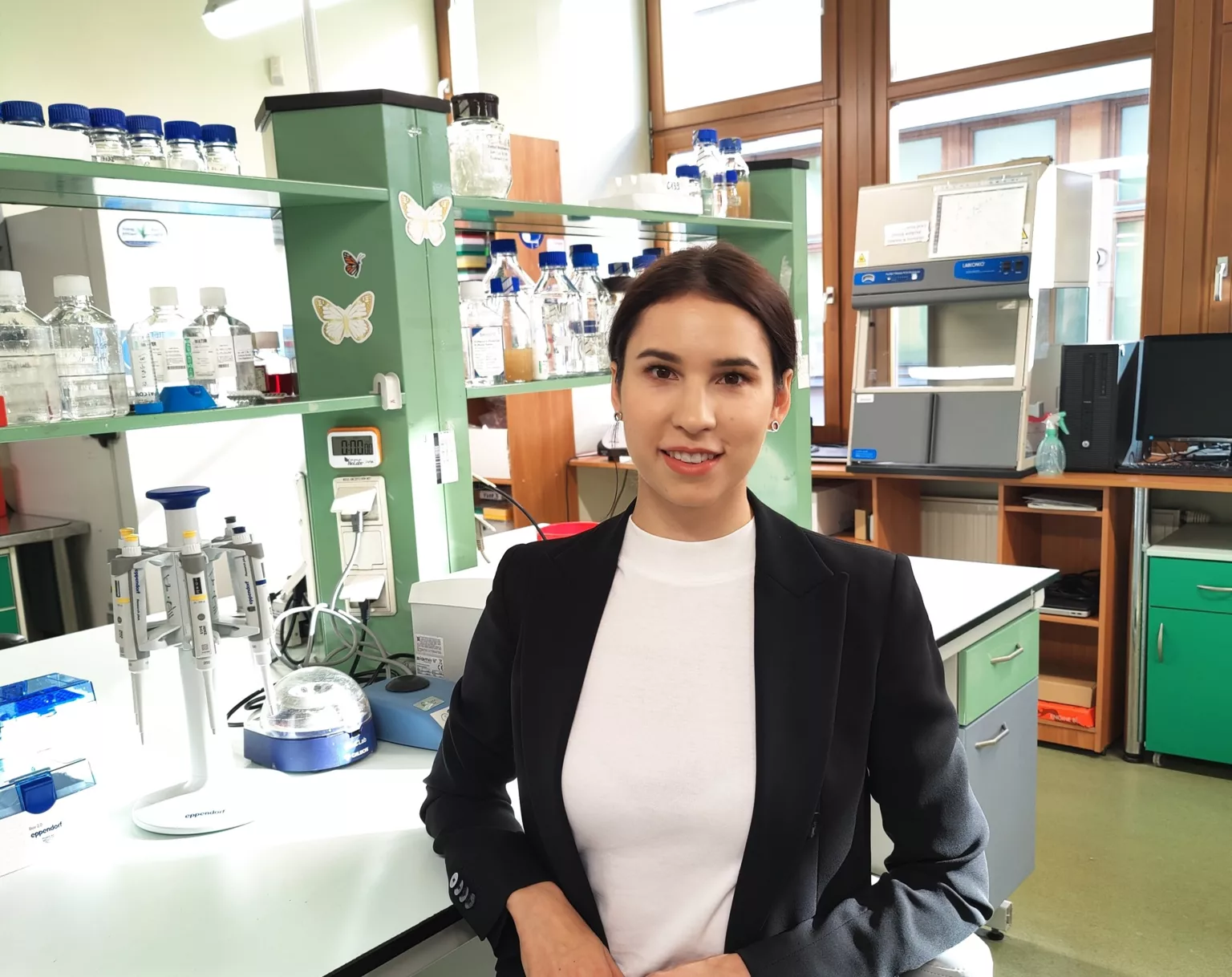 dr Alicja Hinz