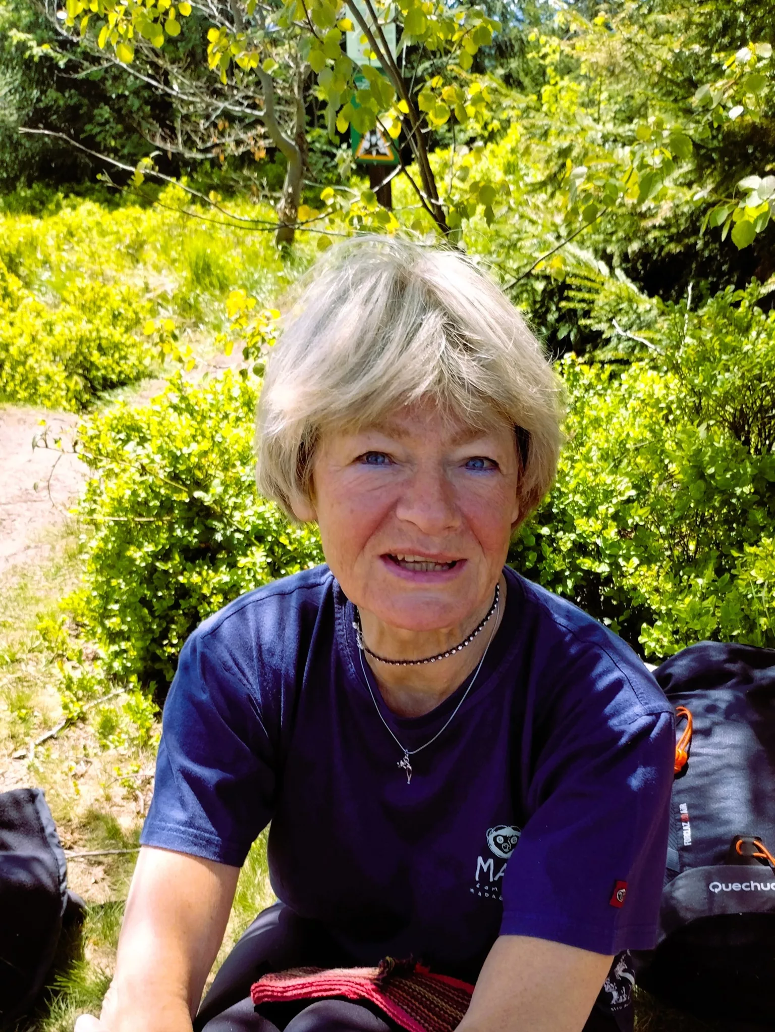 Janka Dąbrowska