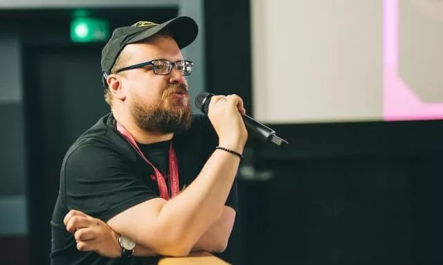 Maciej Stasierski