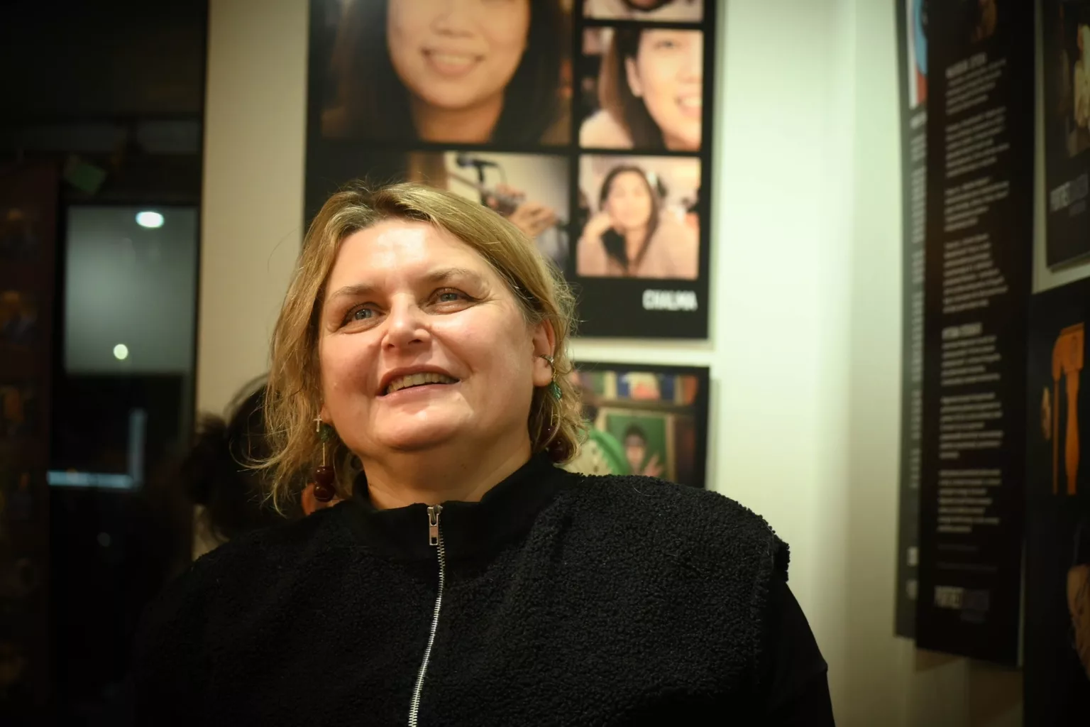 Małgorzata Szyszka