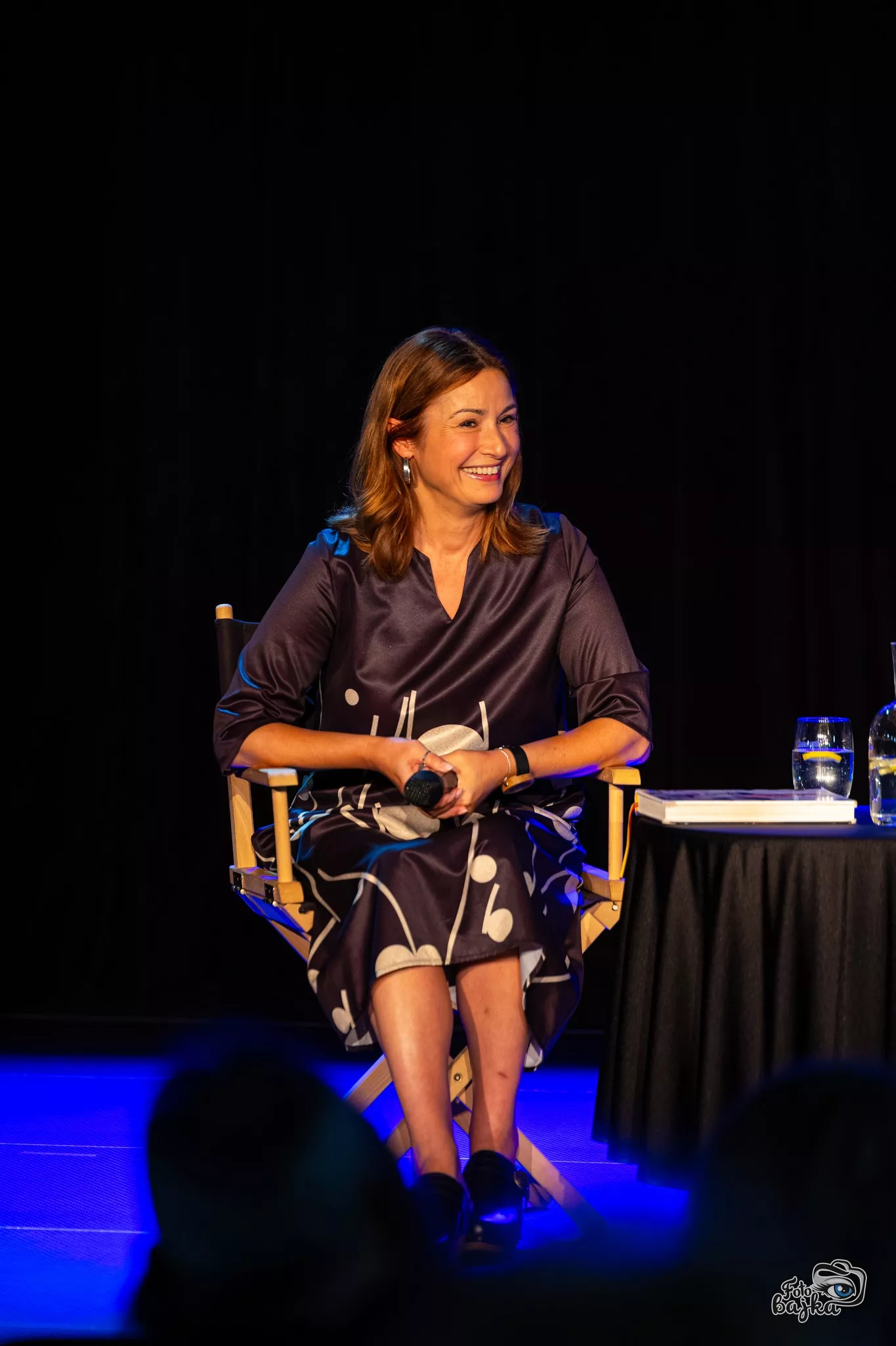 Joanna Brodzik