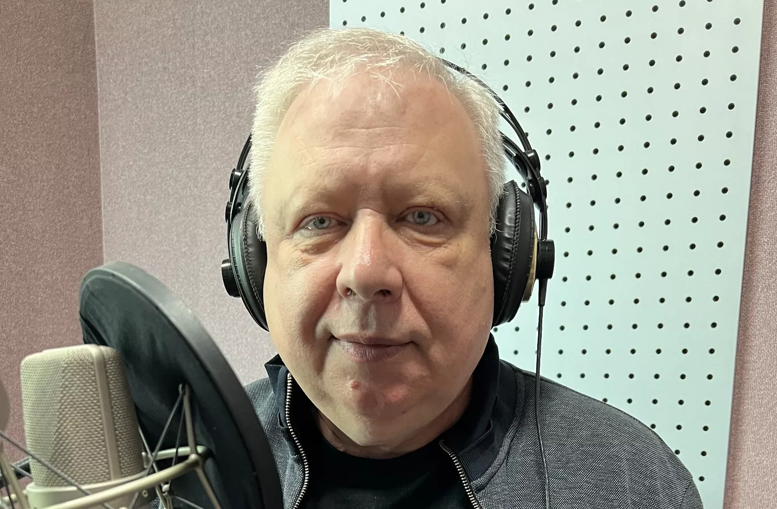 Marek Sierocki