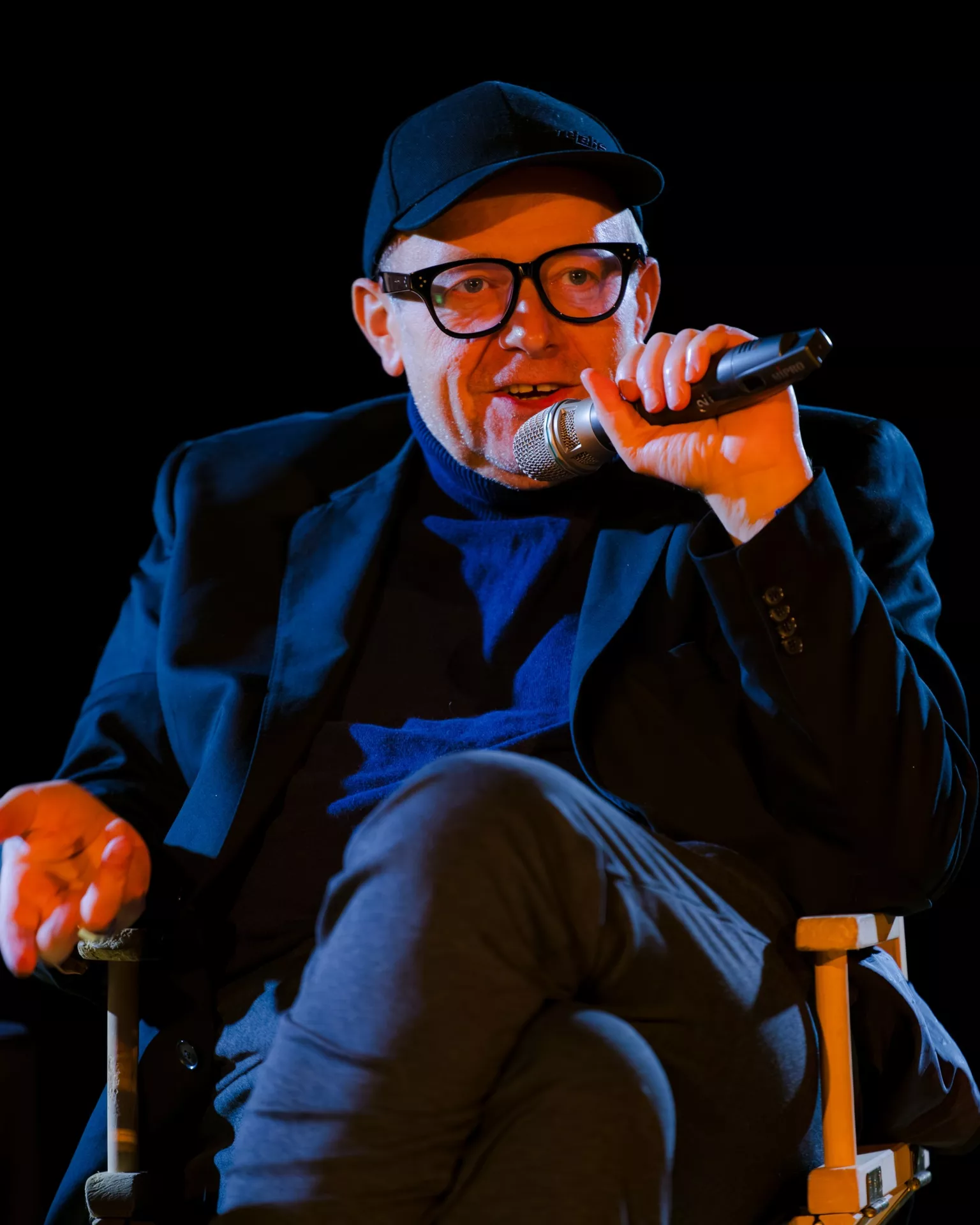 Olaf Lubaszenko