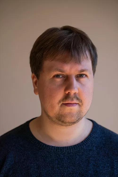 Paweł Służewski