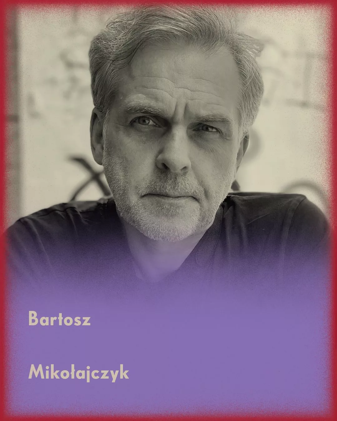 Bartosz Mikołajczyk