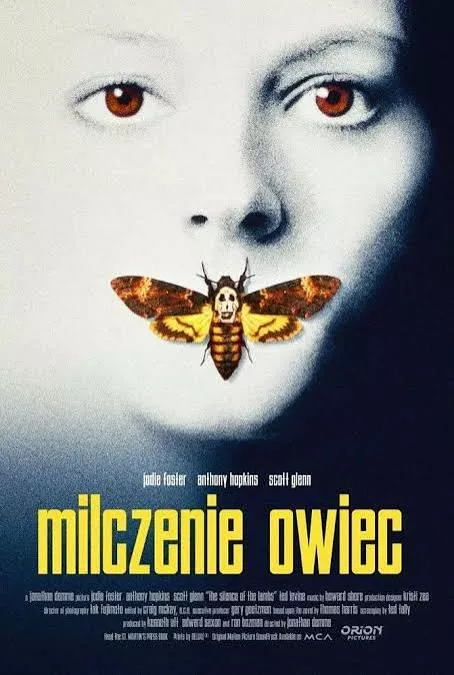 Milczenie owiec