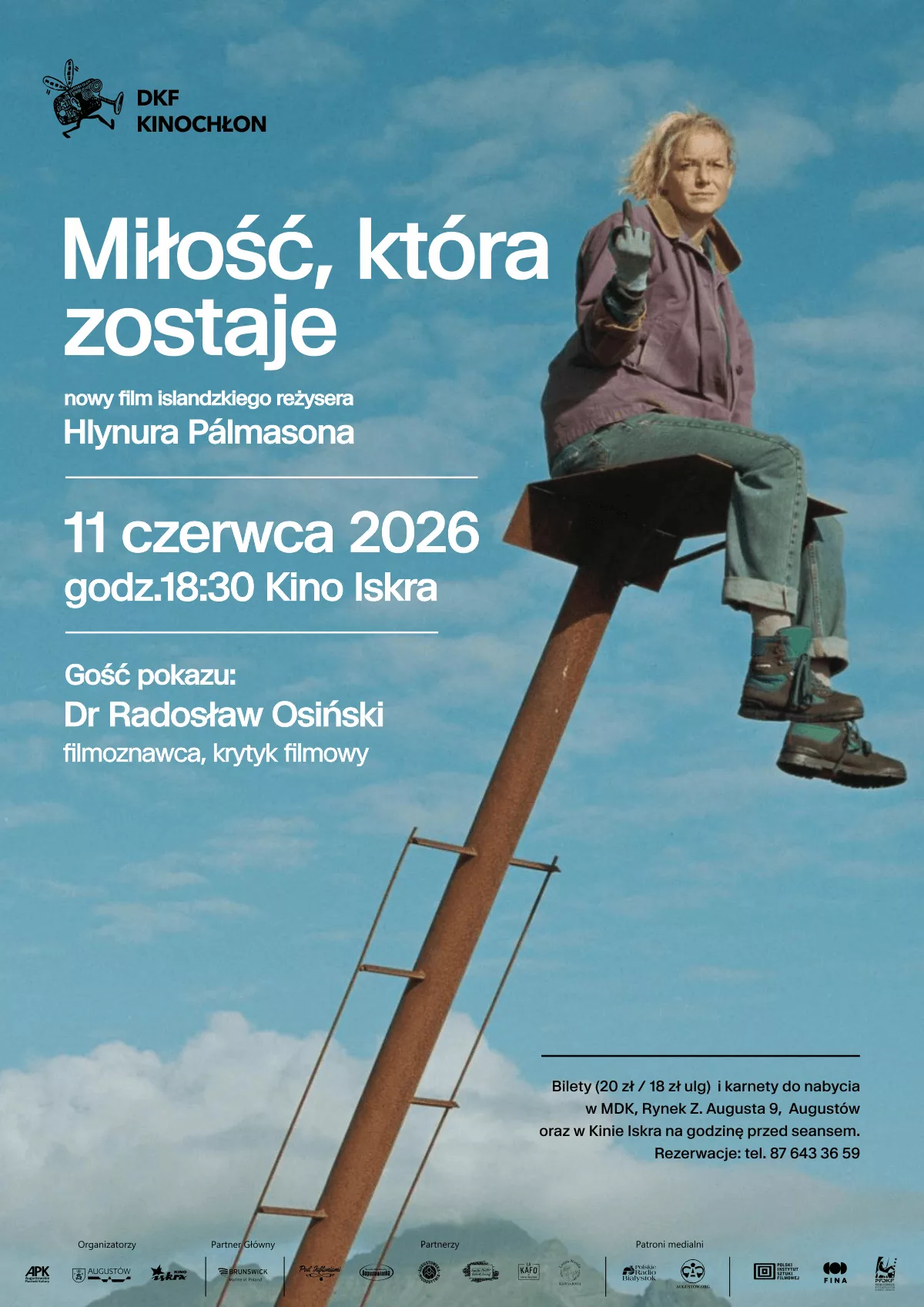 Miłość, która zostaje