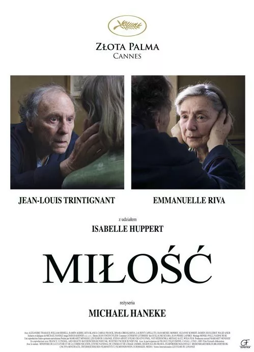 Miłość