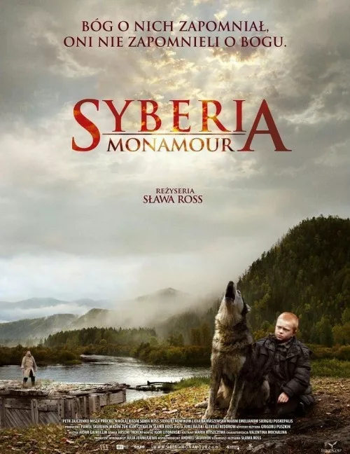 Syberia, Monamour