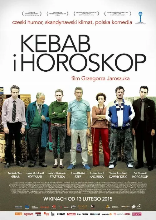 Kebab & Horoskop