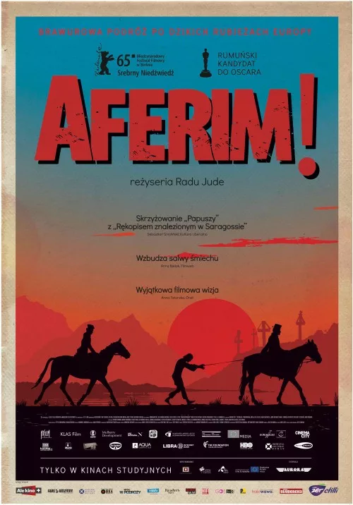 Aferim!