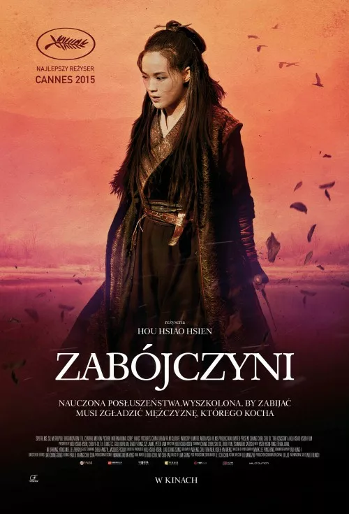 Zabójczyni