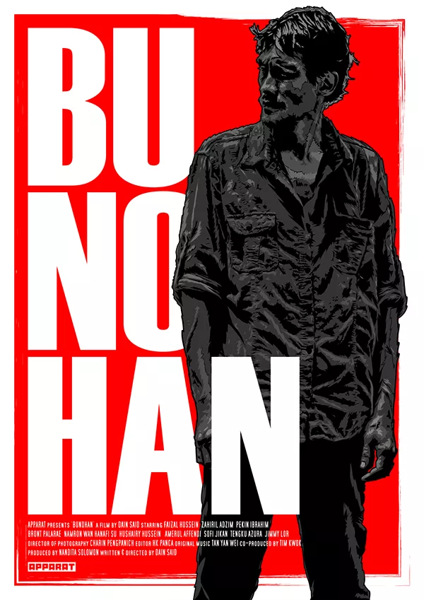 Bunohan