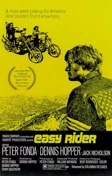 Easy Rider