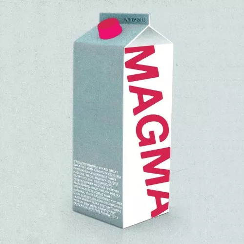 Magma