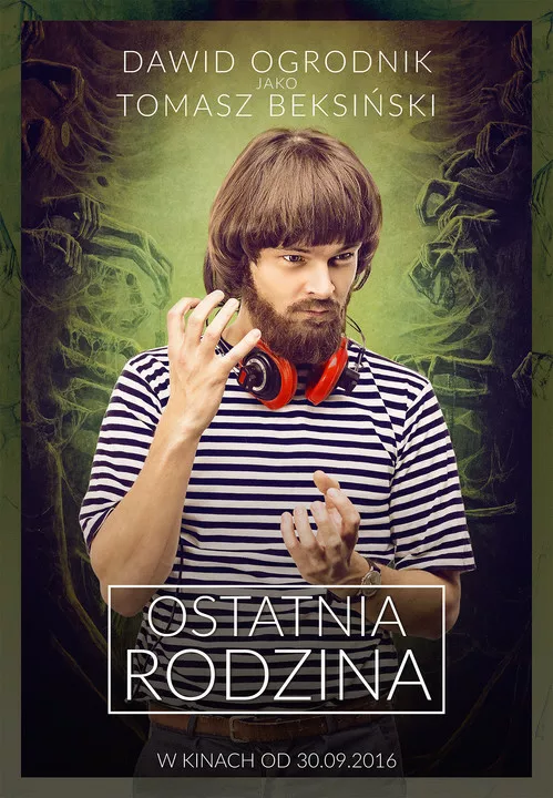 Ostatnia Rodzina