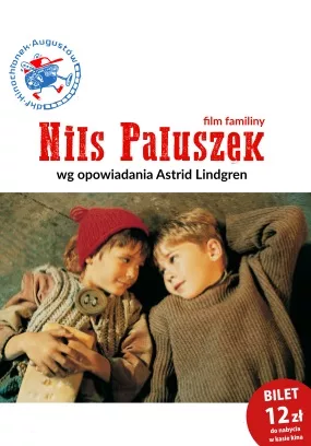 Nils Paluszek