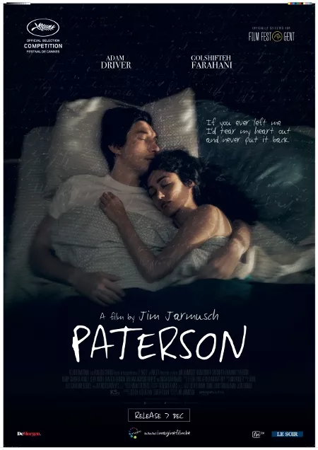 Paterson