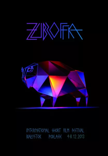 Festiwal ŻubrOFFka - LATVIAN SHORTS