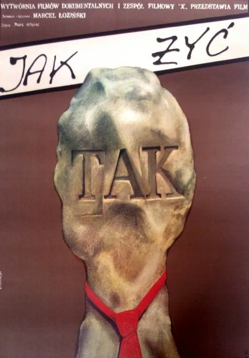 Jak żyć?