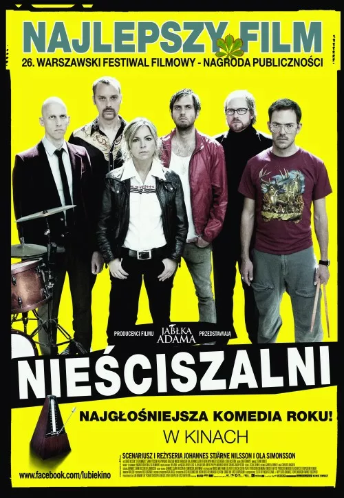 Nieściszalni