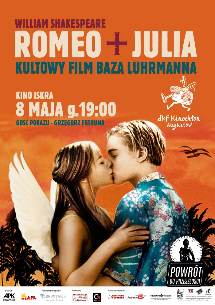 Romeo i Julia