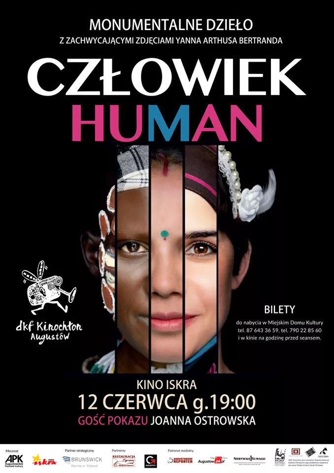 Human