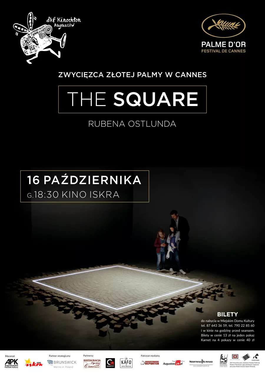 The Square