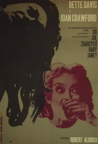 Co się zdarzyło Baby Jane?