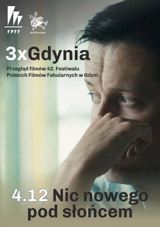 Nic nowego pod słońcem