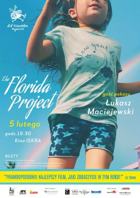 The Florida Project