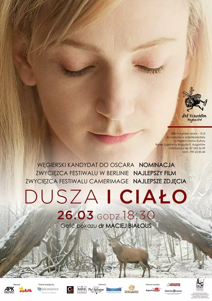 Dusza i ciało
