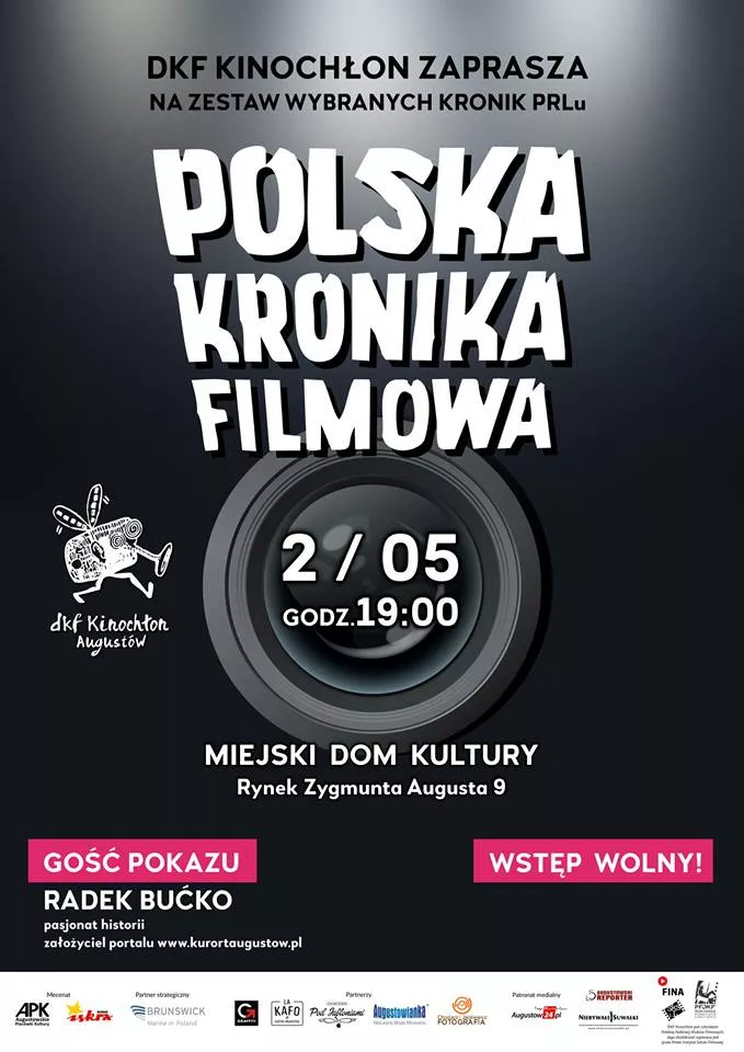 Polska Kronika Filmowa